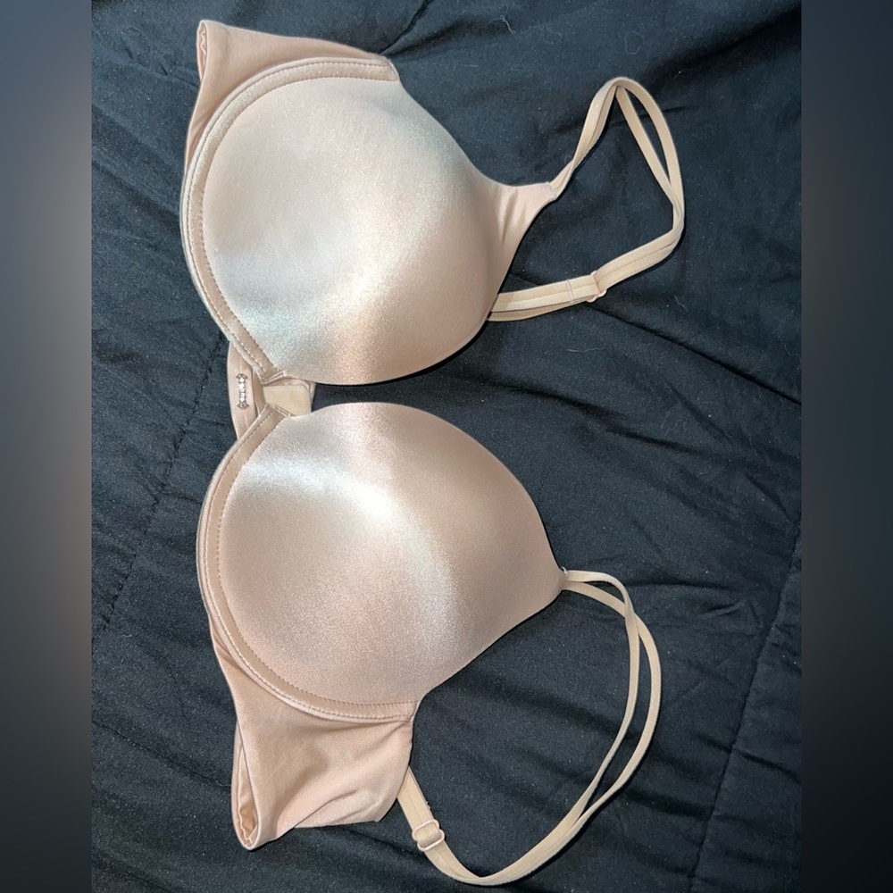 Victorias Secret Push Up Bra